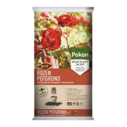 Pokon Rozen Grond Bio 30L