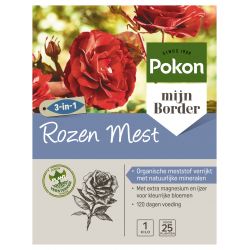 Pokon Rozen Voeding 1kg