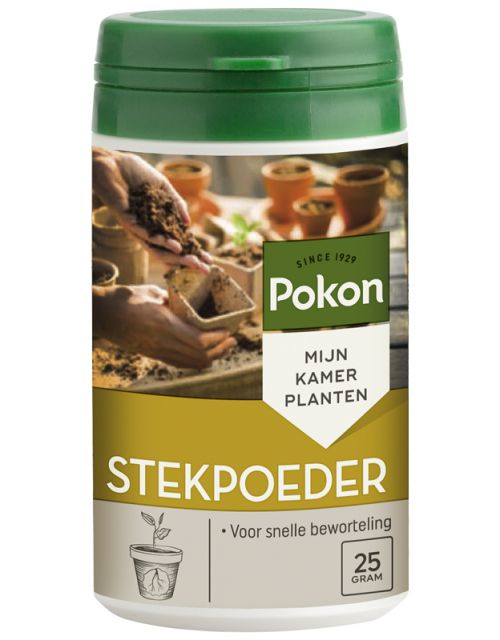 Pokon Stekpoeder 25gr