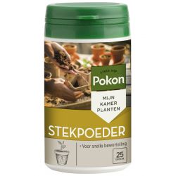 Pokon Stekpoeder 25gr