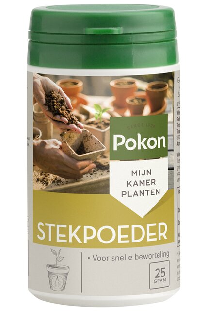 Pokon Stekpoeder 25gr