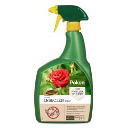 Pokon Tegen Insecten Spray 800ml