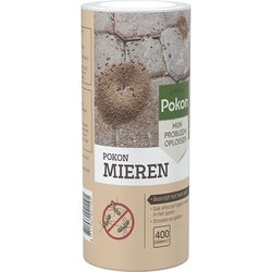 Pokon Tegen Mieren Korrels 400gr - afbeelding 3