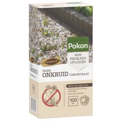 Pokon Tegen Onkruid Concentraat 450ml - afbeelding 1