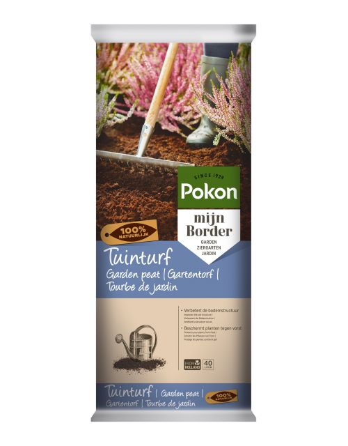 Pokon Tuinturf 10L