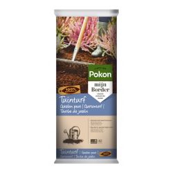 Pokon Tuinturf 40L