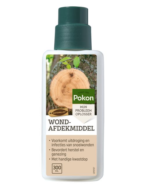 Pokon Wondafdekmiddel 300gr