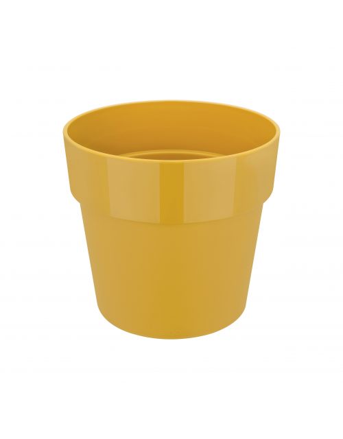 b.for original rond 22cm oker - afbeelding 1