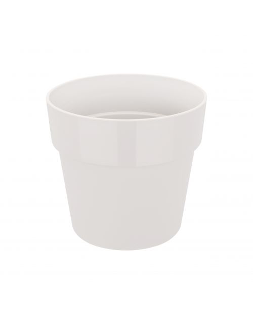 b.for original rond 22cm wit - afbeelding 1