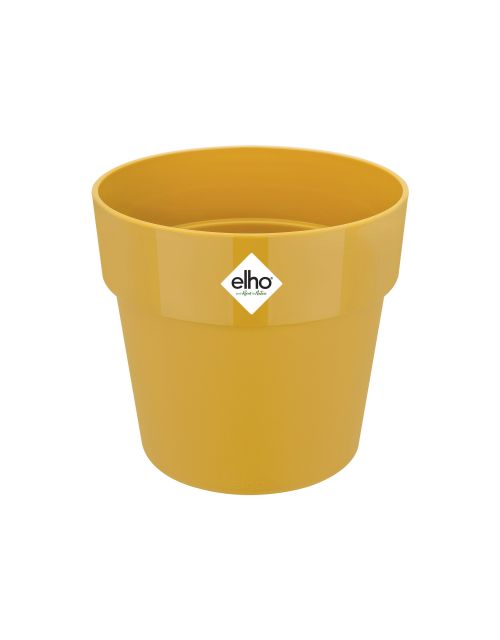 b.for original rond mini 7cm oker - afbeelding 1