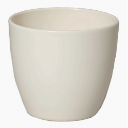 Pot Boule D7.5 H6Cm Panna Es/5.5-6