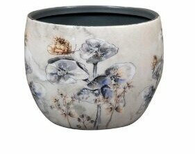 Pot moonlight d7h6cm meadow