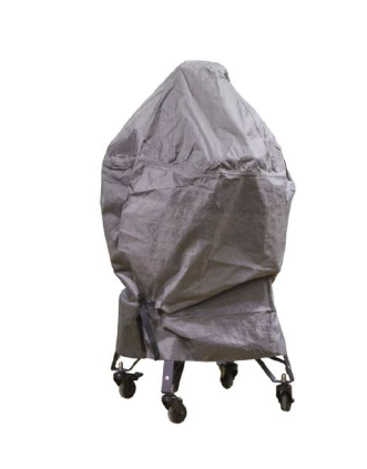 Premium beschermhoes BBQ kamado/ kogel - afbeelding 1
