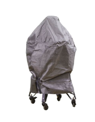 Premium beschermhoes BBQ kamado/ kogel - afbeelding 1