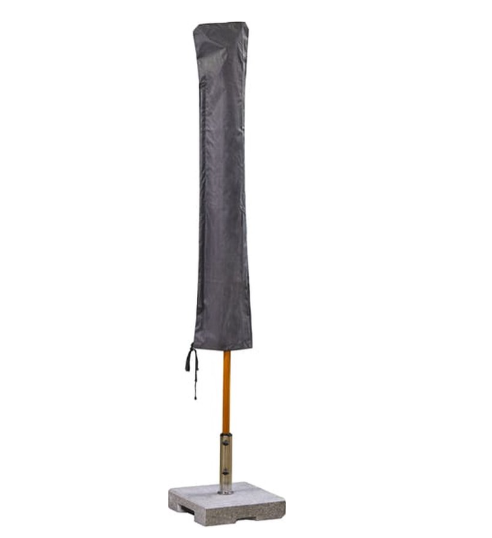 Premium beschermhoes parasol tot 3 meter - afbeelding 1
