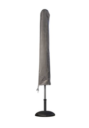 Premium beschermhoes parasol tot 4 meter - afbeelding 1