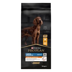 Pro plan Large athletic adult chicken 14kg