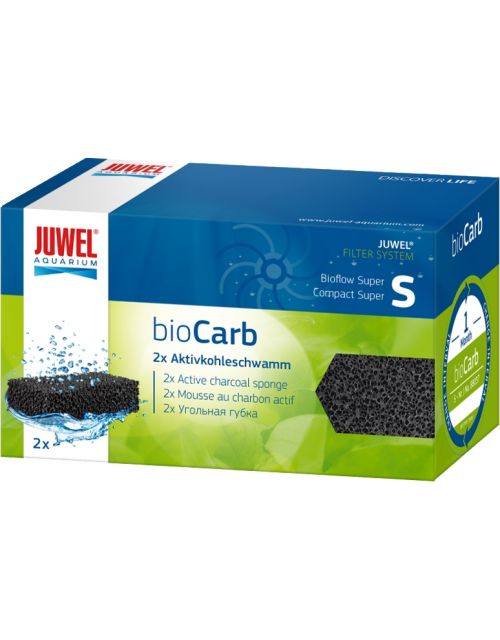 Juwel kool bioflow compact/super