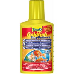 Tetra goldfish easy balance 100 ml