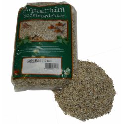 Aquarium grind licht 1-2 zak 2,5kg