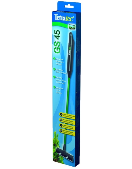 Tetra glaswandreiniger gs 45 - afbeelding 1