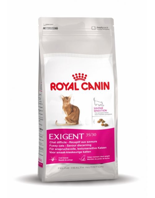 Exigent 35/30 Savour Sensation 2 KG