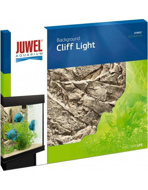 Juwel clif light achterwand + motif