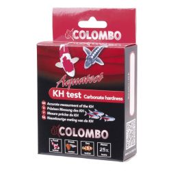 Colombo Kh Test