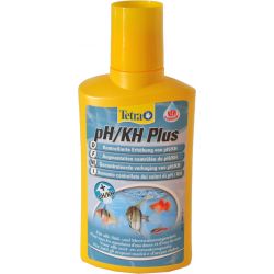 Tetra ph/kh plus vloeibaar 250ml