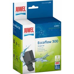 Juwel pomp eccoflow 300 - afbeelding 2