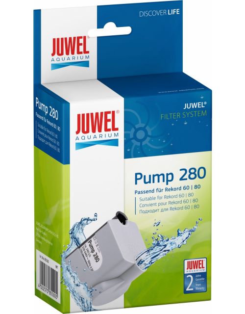 Juwel pomp eccoflow 300 - afbeelding 1