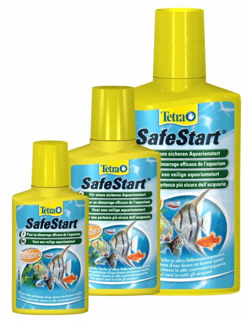 Tetra safe start 50 ml