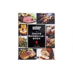 Weber's Grote Barbecueboek (NL)