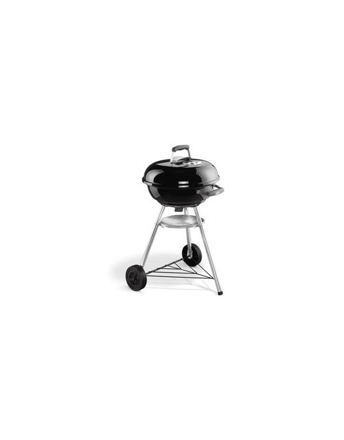 Compact Kettle® 47 cm, Black