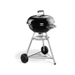 Compact Kettle® 47 cm, Black