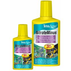 Tetra nitraat minus vloeibaar 100 m