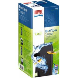 Juwel bioflow filter 400 liter - afbeelding 1