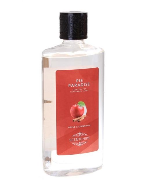 Scentoil Pie Paradise Apple Cinnamon