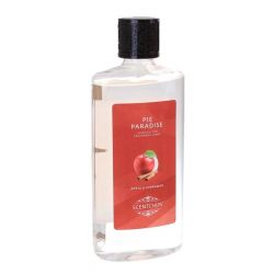 Scentoil Pie Paradise Apple Cinnamon