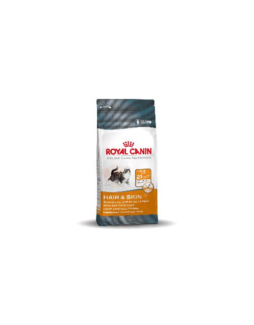 Hair & Skin 33 400G