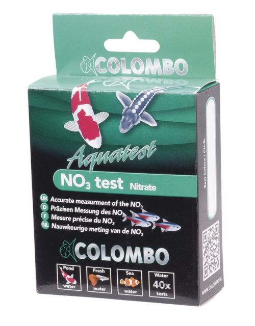 Colombo No3 Test