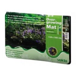 Overgrowing Mat 110x105