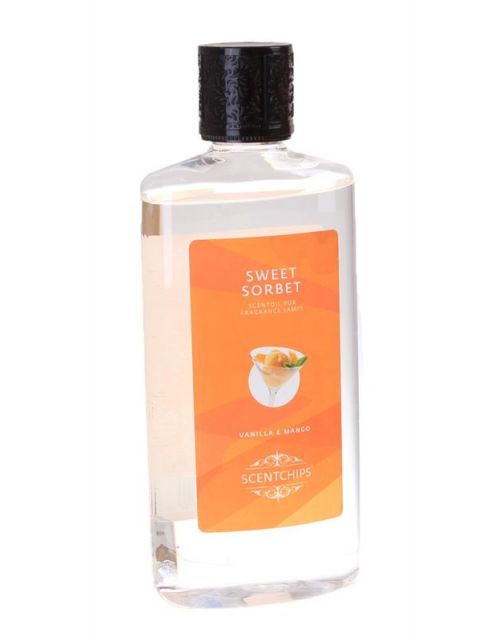 Scentoil Sweet Sorbet Vanilla Mango