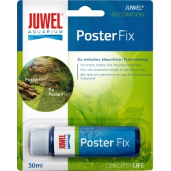 Juwel poster fix