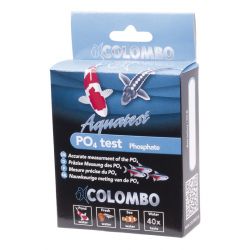 Colombo Po4 Test