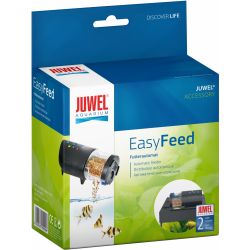 Juwel automatic feeder - afbeelding 1