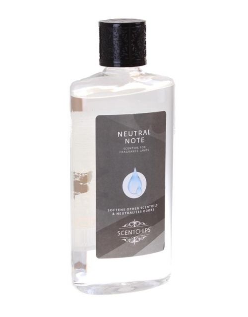 Scentoil Neutral Note No Fragrance