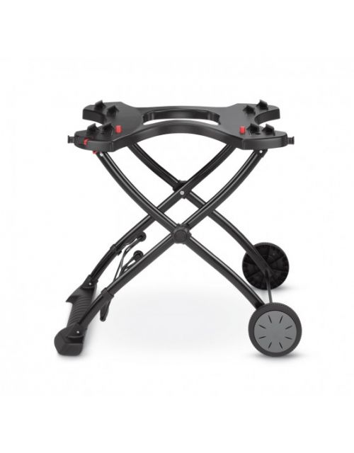 Standaard inklapbaar onderstel