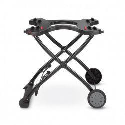 Standaard inklapbaar onderstel