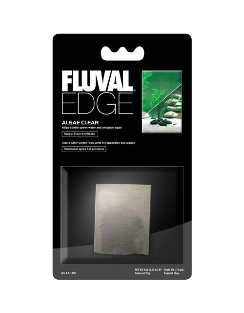 Fluval Edge Algae Clear